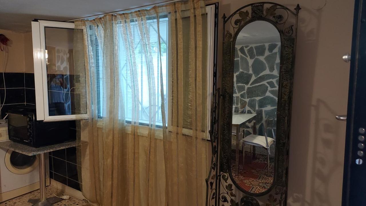 Shley House 1 Apartment Artemida  Luaran gambar